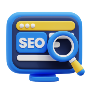 Search Engine Optimization